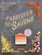 Make your own soaps