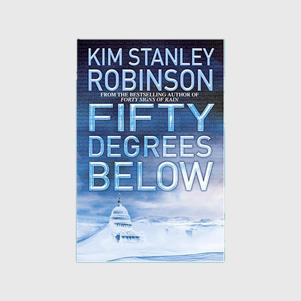 Fifty Degrees Below