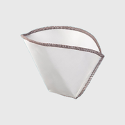 Reusable coffee filter
