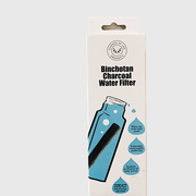 Binchotan Charcoal Water Filter, 1 stick