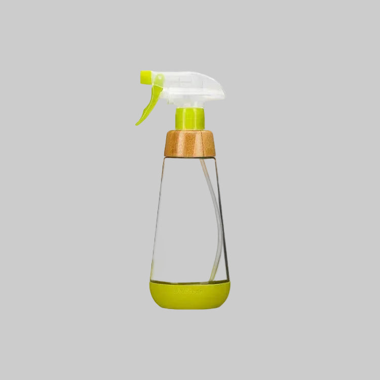 Vaporisateur en verre réutilisable