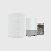 Parfait pour du compostage intérieur en toute saison! Réduction de son empreinte environnementale, composte de ville, sans odeur, rapide, facile