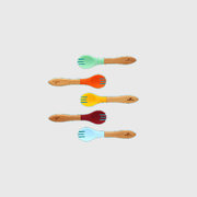 Children's forks