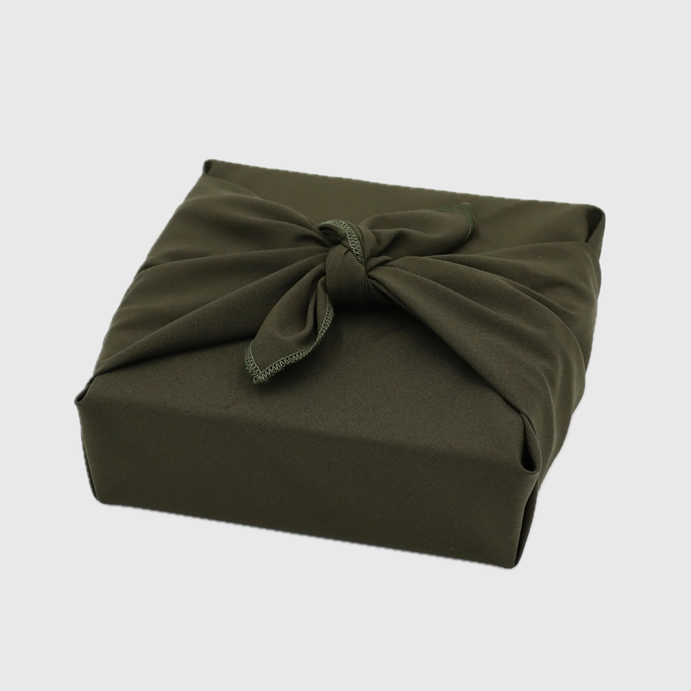 Furoshiki - Khaki