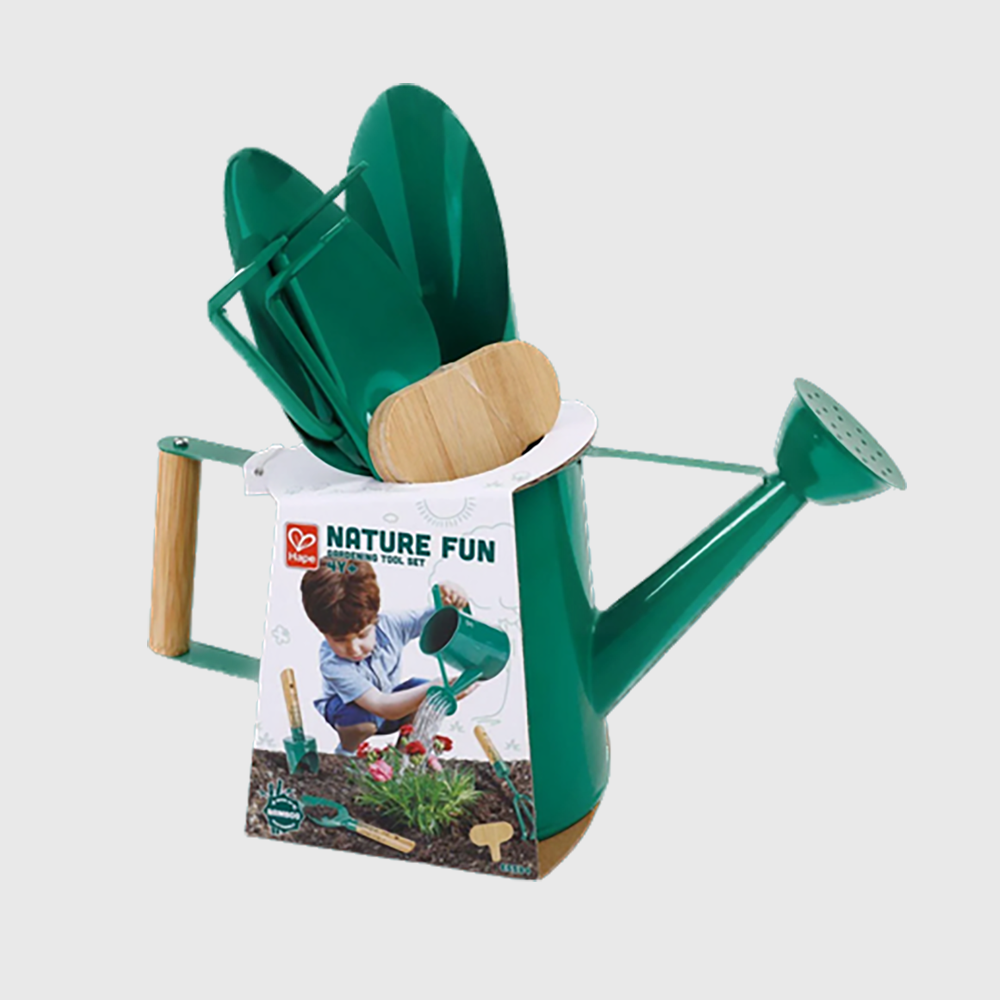 Children's Gardening Tool Set