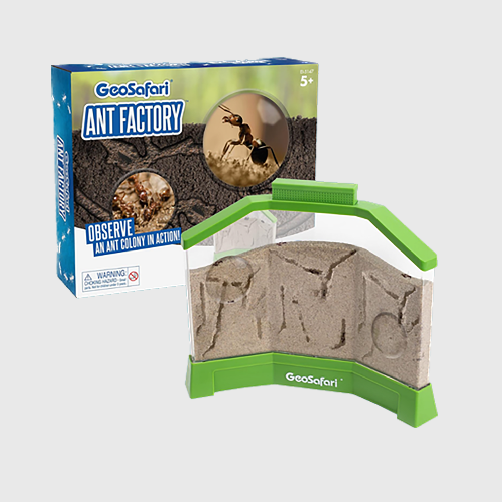 GeoSafari® Ant Factory™