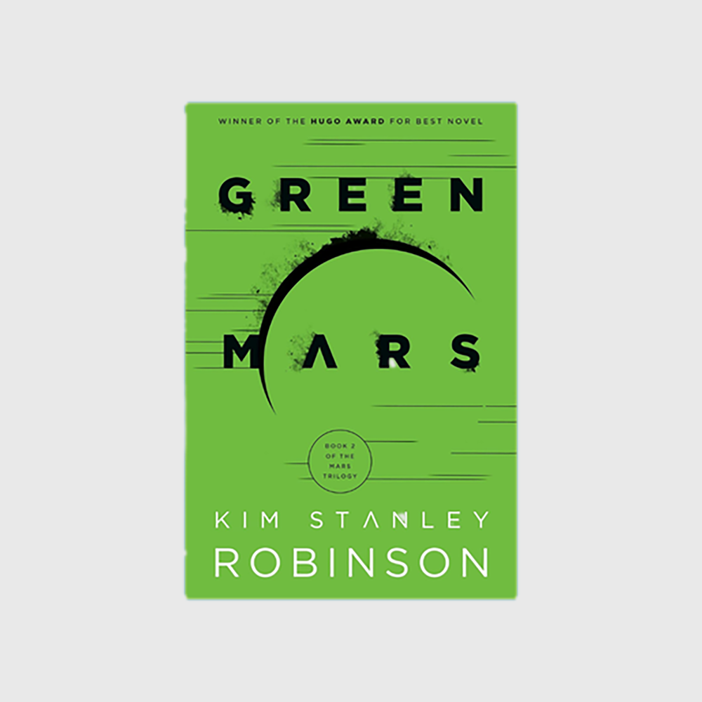Green Mars