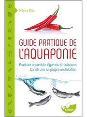 Practical Guide to Aquaponics