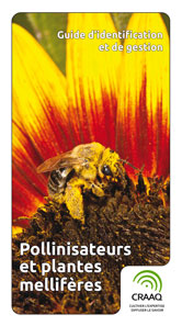 Identification and Management Guide - Pollinators and Honey Plants