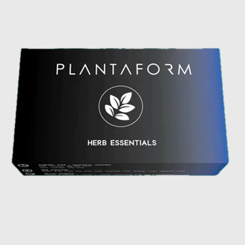 Essential herbs