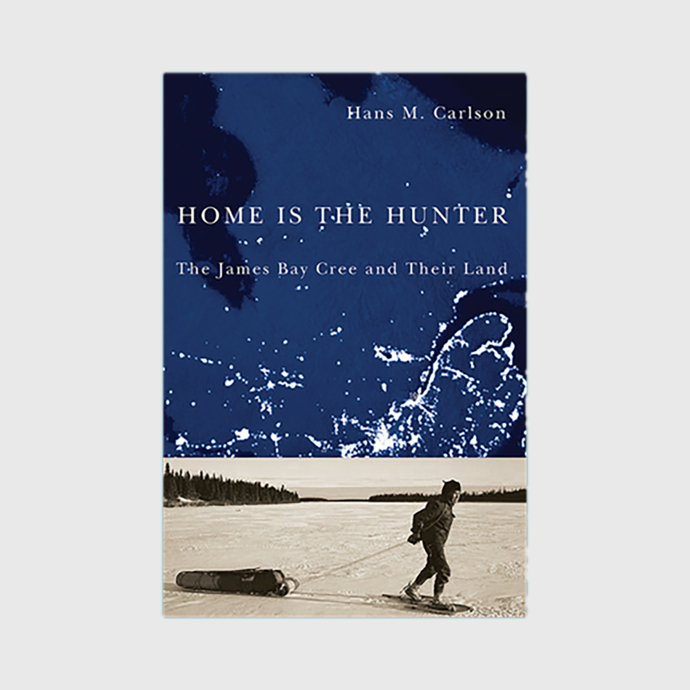 Home Is the Hunter