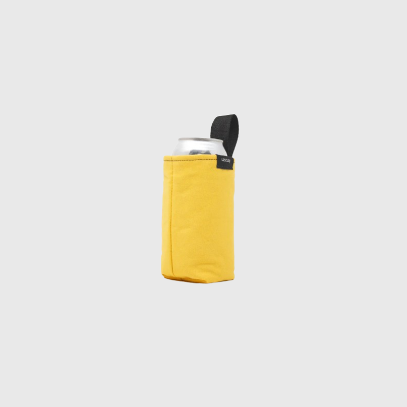 Milkweed Insulated Drink Cozy