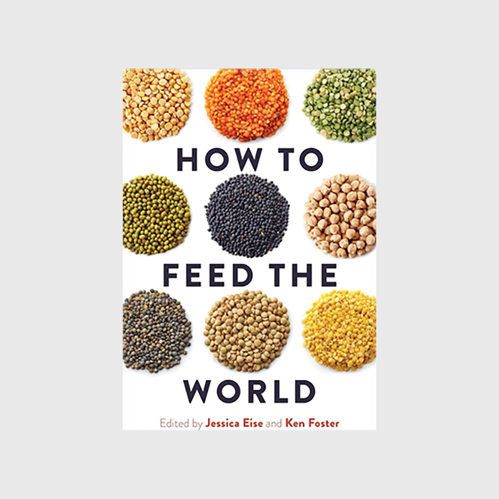 How to Feed the World