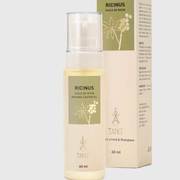 Organic Castor Oil