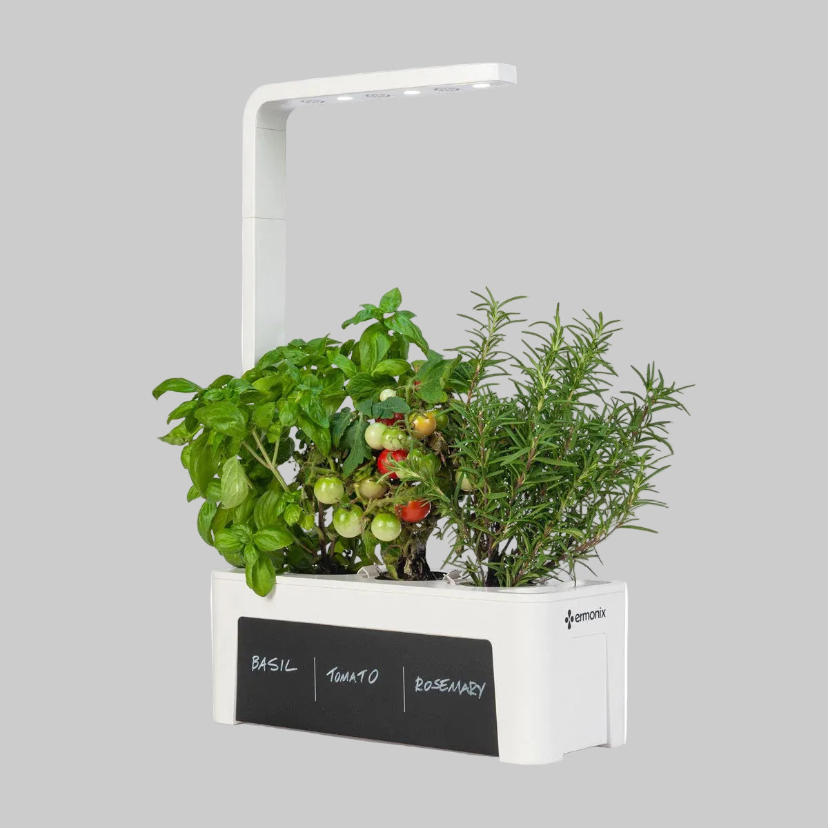 Hydrogarden 3 - Ermonix