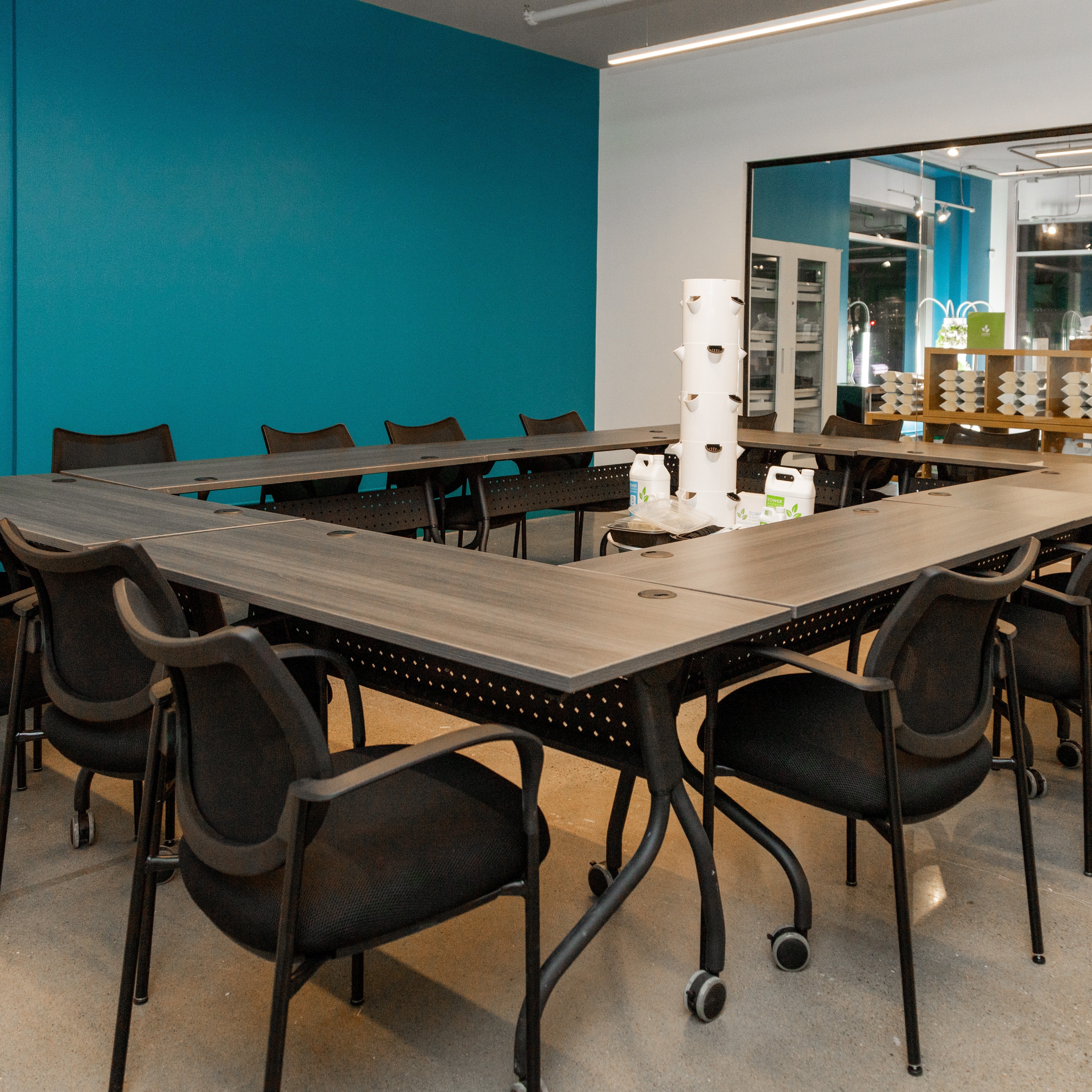 💻 Companies: Meeting room - 1 day ⏳⏳⏳⏳⏳⏳ 