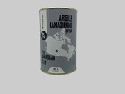 Argile canadienne grise - Grey canadian clay