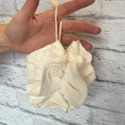 Houppette de douche - Bath pouf Ecoloco