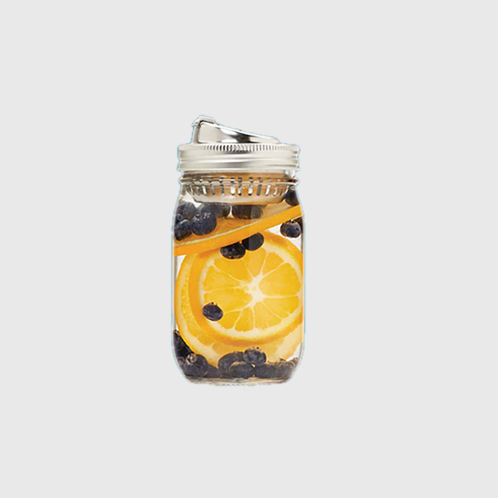 Reusable pot infuser