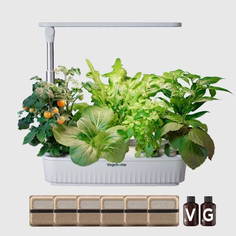 Vegehome - Garden PRO
