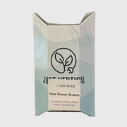 Kale Powered Greens