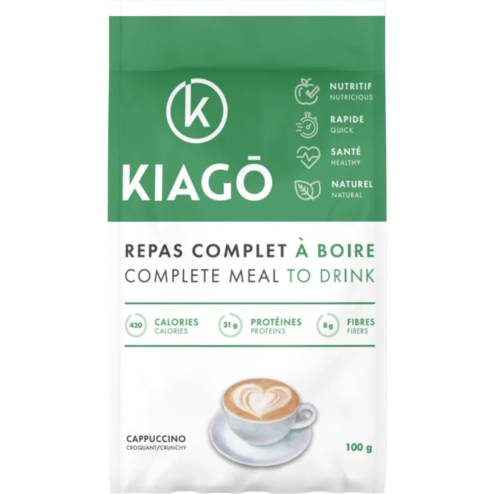 Kiago Complete Meal