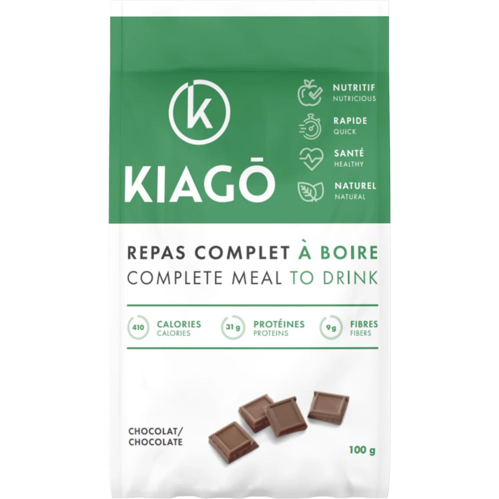 Kiago Complete Meal