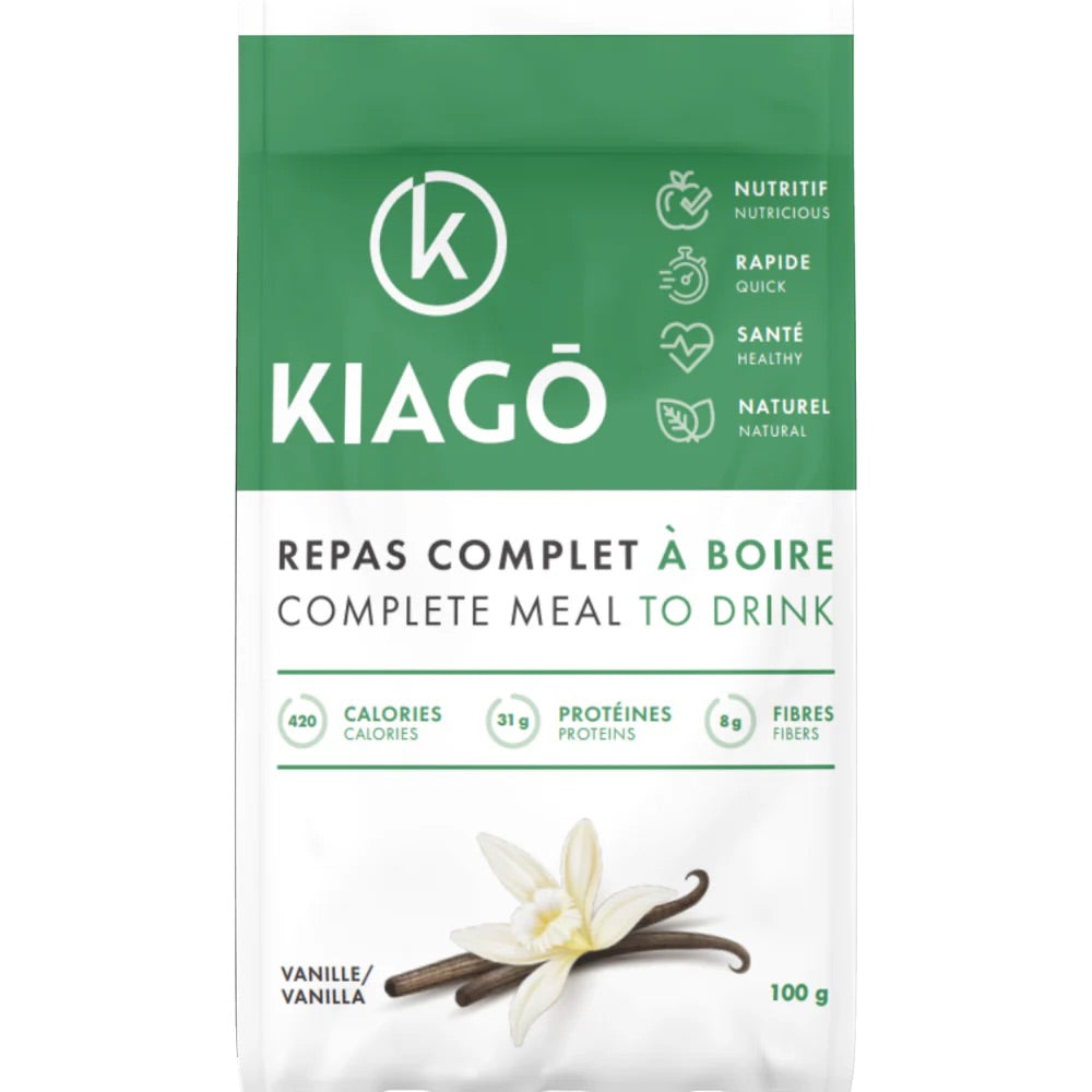 Kiago Complete Meal