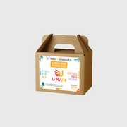 Kit: 6 Cheeses