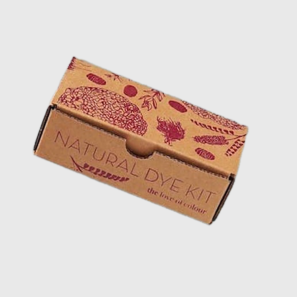 Natural Dye Kit