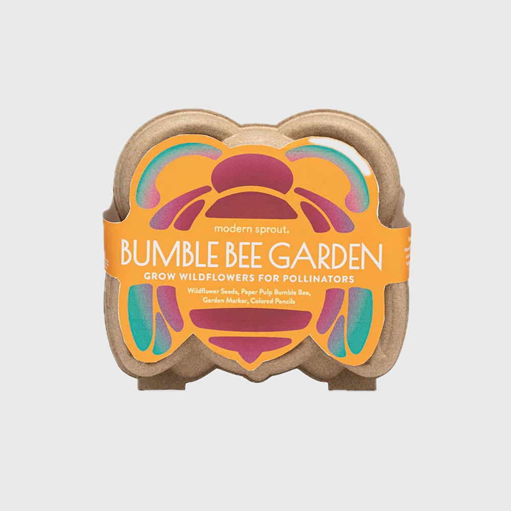 Curious Critters Garden Kits