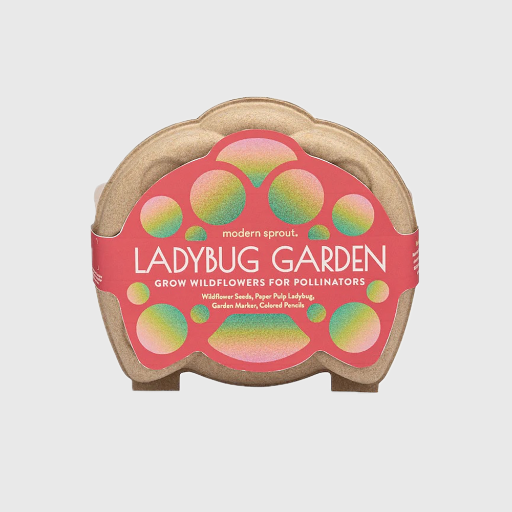 Curious Critters Garden Kits
