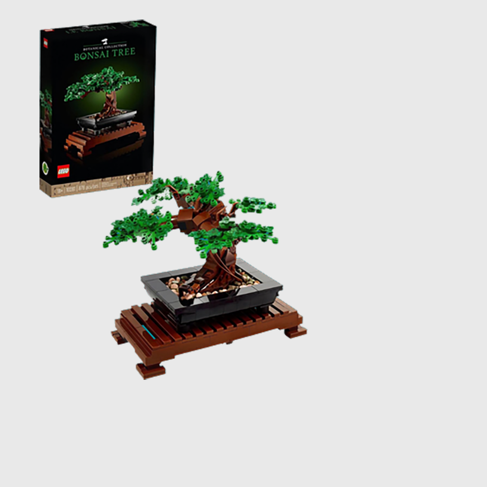 LEGO - Bonsai / Bonsai - 10281