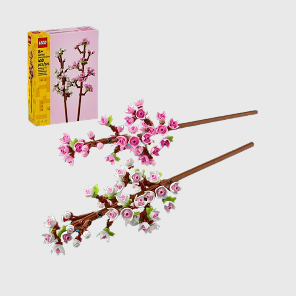 LEGO - Cherry Blossom - 40725