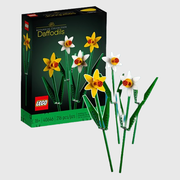 LEGO - Daffodils - 40747
