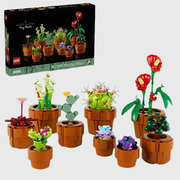 LEGO - Small Flowers - 10329