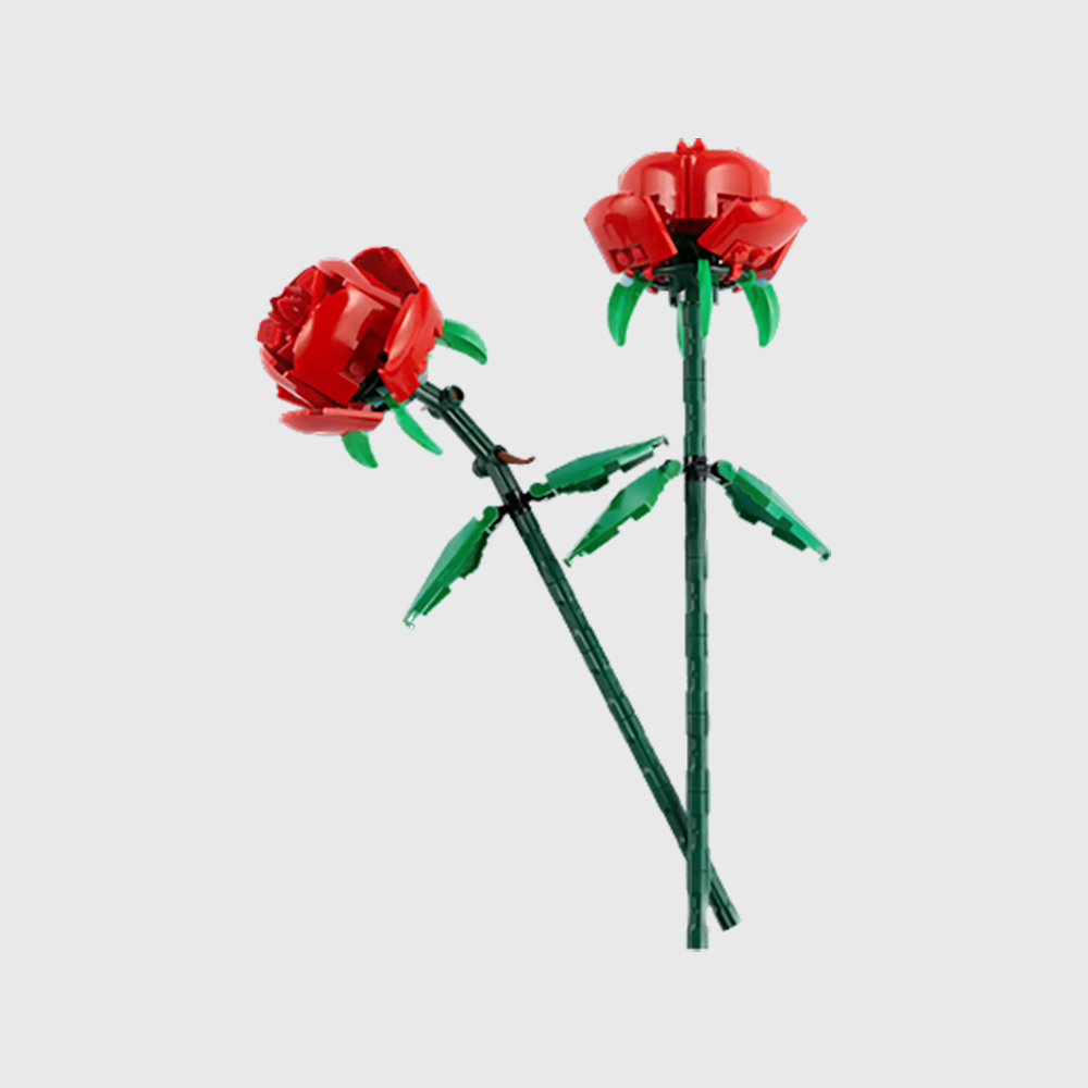 LEGO - Roses - 40460
