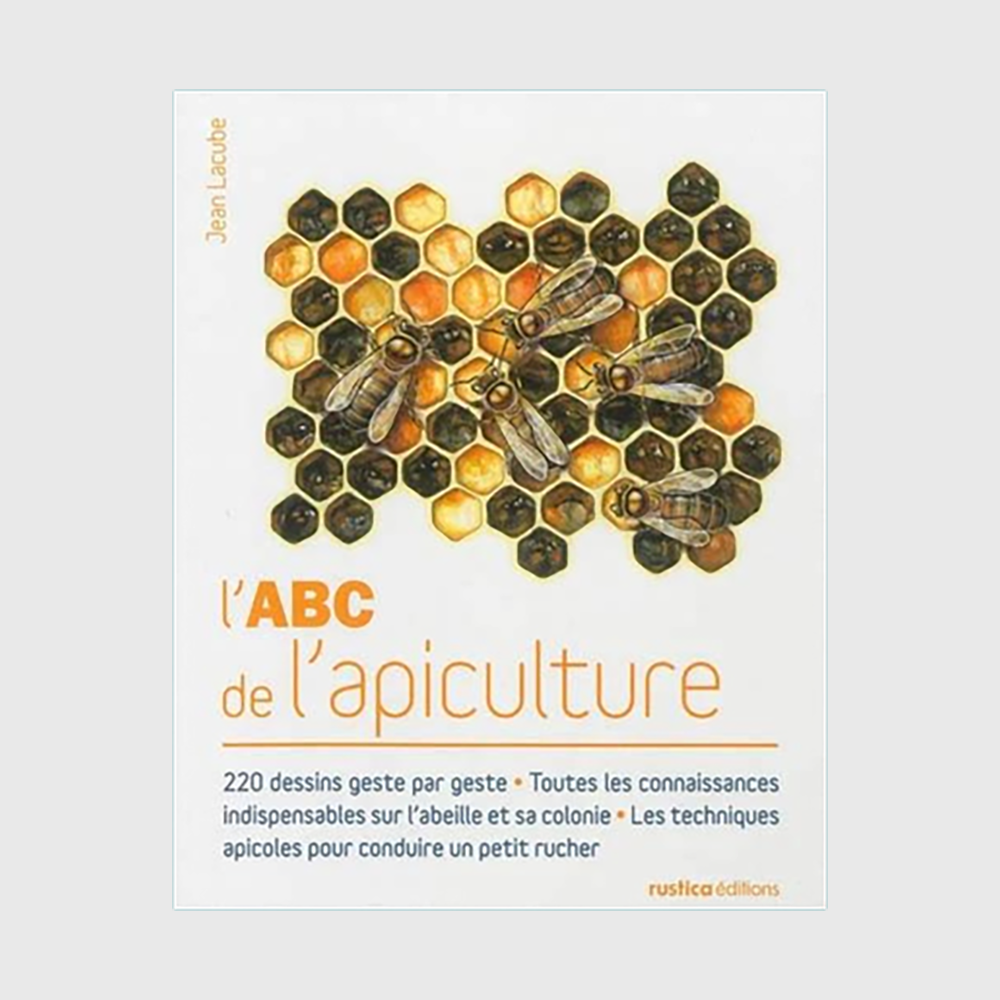 The ABCs of Beekeeping