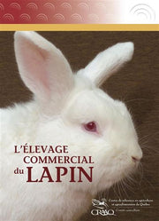 Commercial rabbit farming