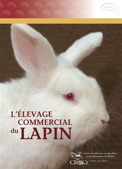 Commercial rabbit farming