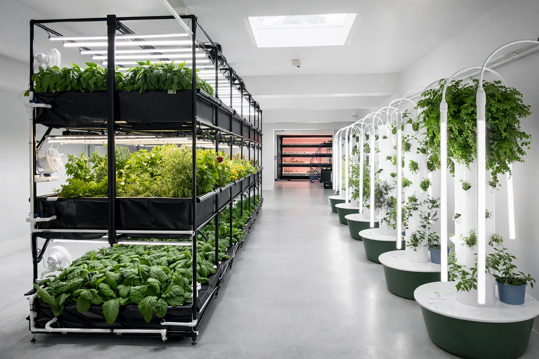 Agriculture du Coin