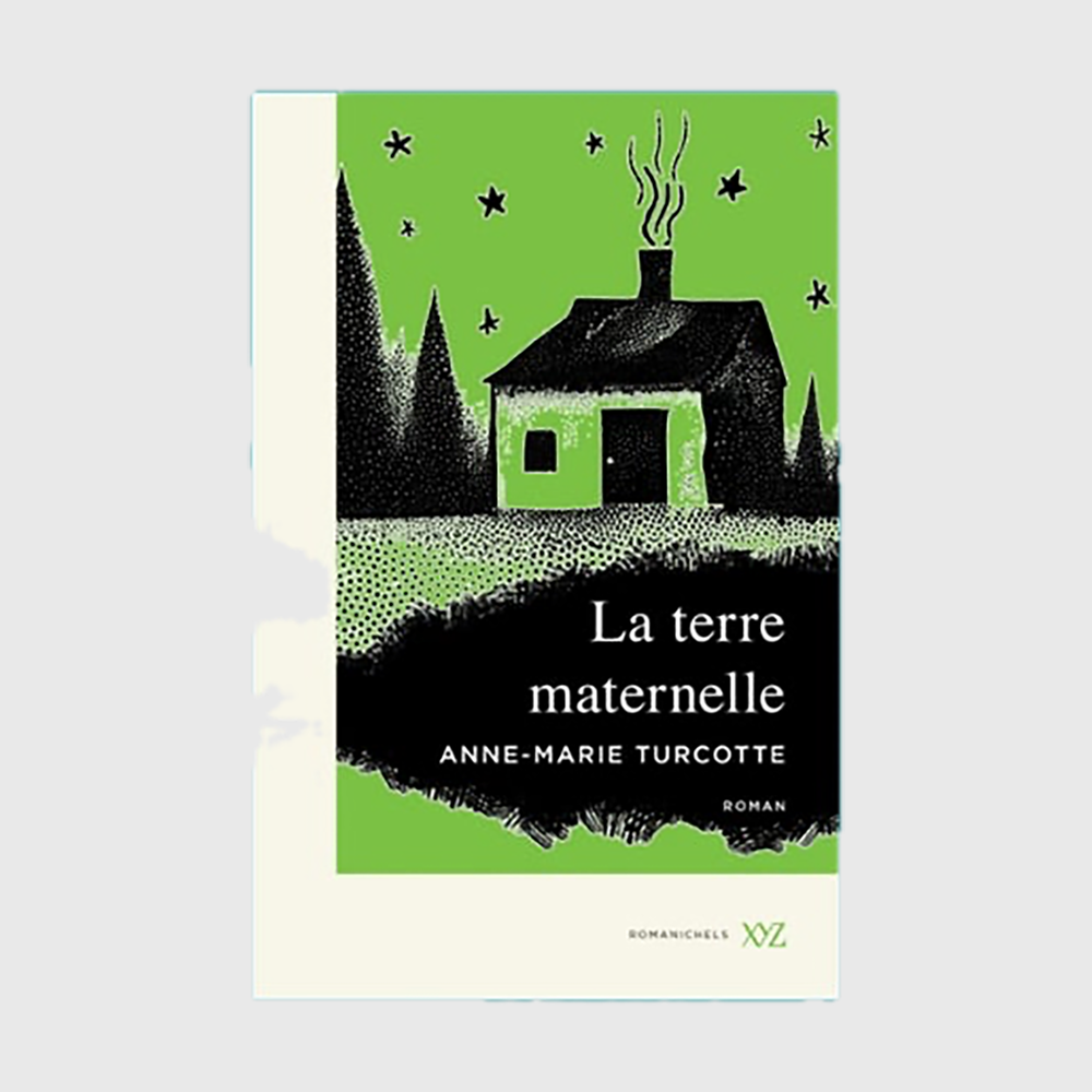 Mother Earth - Anne-Marie Turcotte