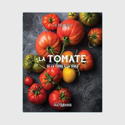 The Tomato from Earth to Table
