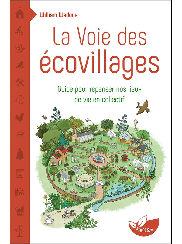 The ecovillage path
