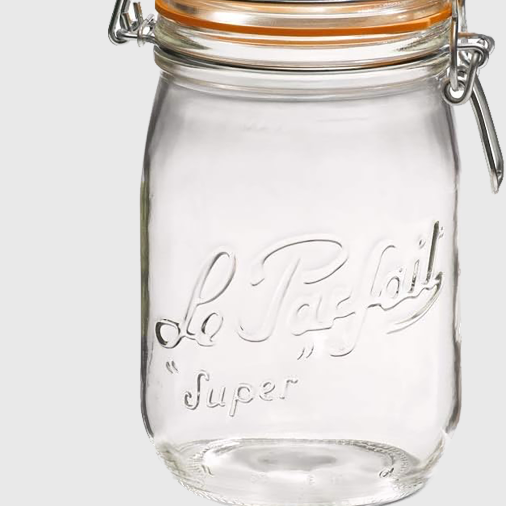The Perfect Super Jar 1L - Unit