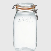 The Perfect Super Jar 3L