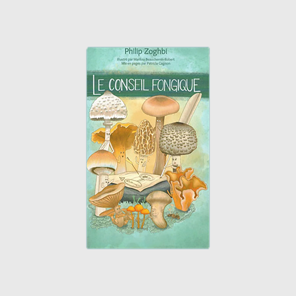 The Fungal Council