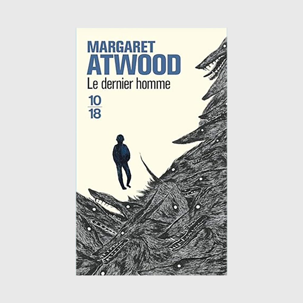 The Last Man - Margaret Atwood