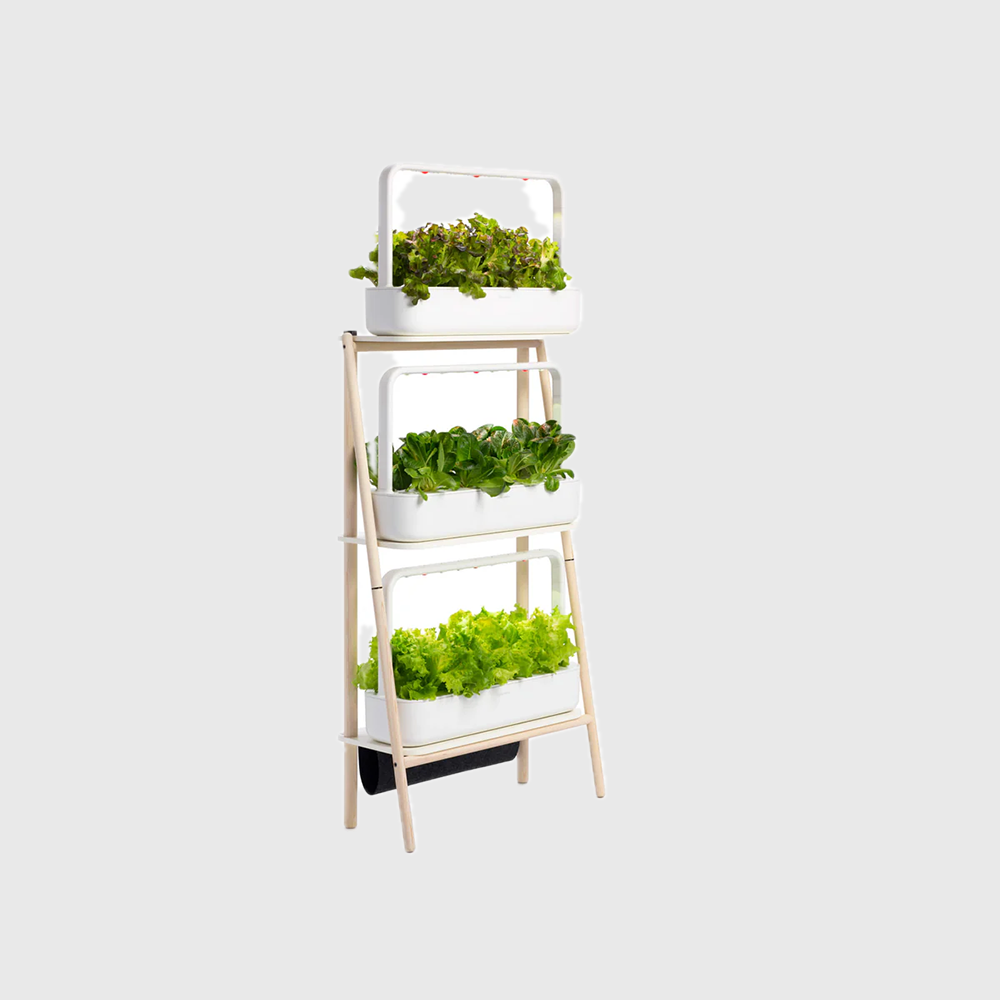The Smart Garden 27