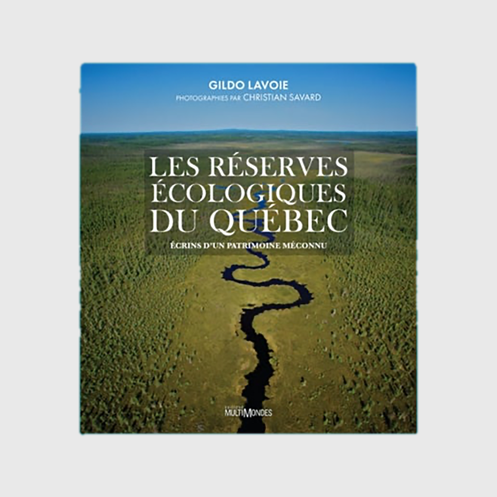 Quebec Ecological Reserves
